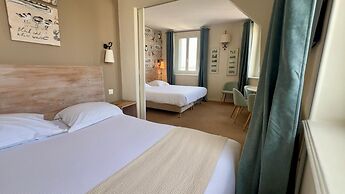 Hotel le Central
