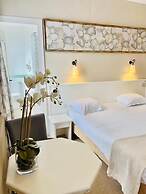 Hotel le Central