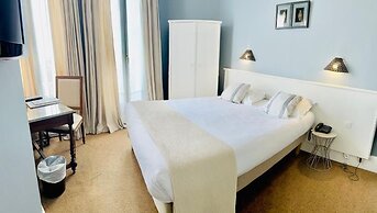 Hotel le Central
