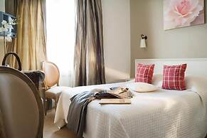 Hotel le Central