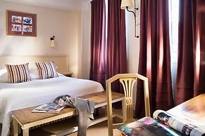 Hotel le Central