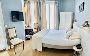 Hotel le Central