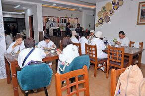 Lumbini Five Elements Hotel