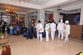 Lumbini Five Elements Hotel