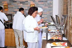 Lumbini Five Elements Hotel