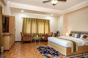 Lumbini Five Elements Hotel