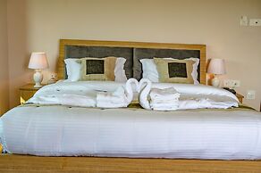 Lumbini Five Elements Hotel