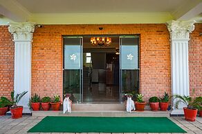 Lumbini Five Elements Hotel