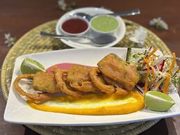 Lumbini Five Elements Hotel