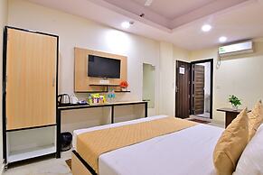 Hotel Hari International