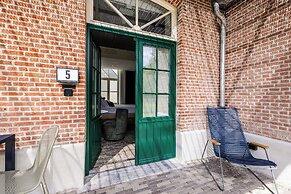 Gare 55