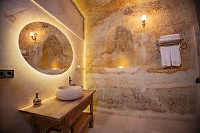 Chakra Special Caves