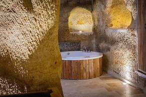 Chakra Special Caves