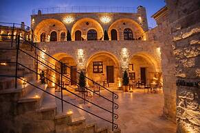 Chakra Special Caves