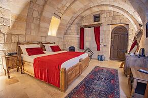 Chakra Special Caves