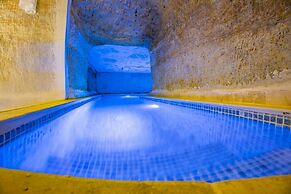 Chakra Special Caves