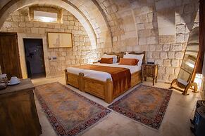 Chakra Special Caves