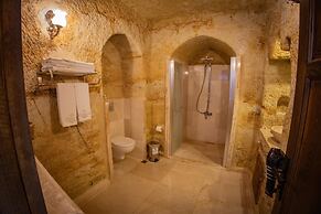Chakra Special Caves