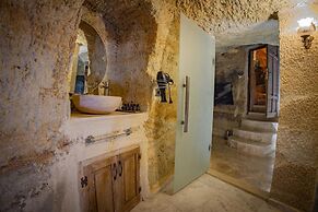 Chakra Special Caves