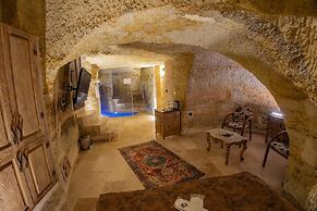 Chakra Special Caves