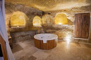 Chakra Special Caves