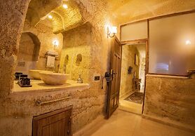 Chakra Special Caves