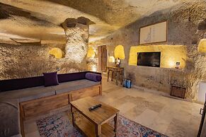 Chakra Special Caves