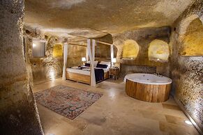 Chakra Special Caves