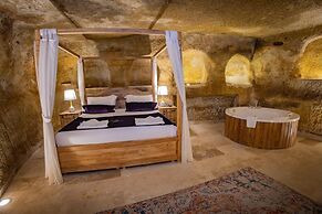 Chakra Special Caves