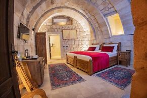 Chakra Special Caves