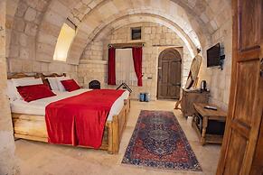 Chakra Special Caves