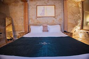 Chakra Special Caves