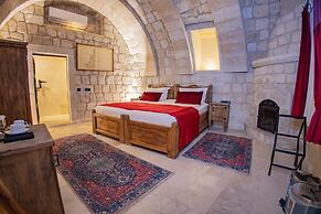 Chakra Special Caves