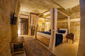 Chakra Special Caves