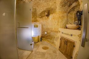 Chakra Special Caves