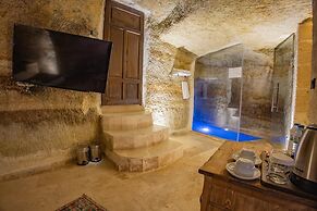 Chakra Special Caves