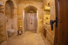 Chakra Special Caves