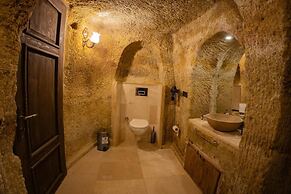 Chakra Special Caves