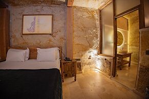Chakra Special Caves