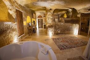 Chakra Special Caves