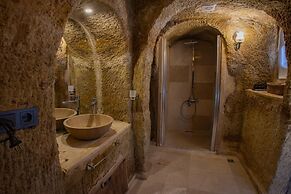 Chakra Special Caves