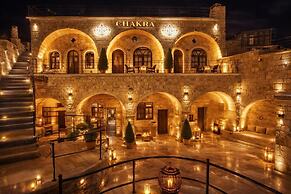 Chakra Special Caves