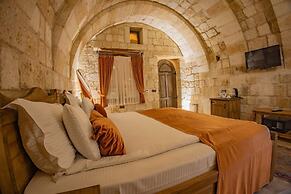 Chakra Special Caves