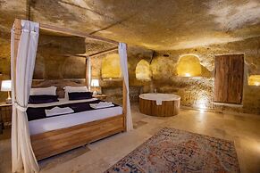 Chakra Special Caves