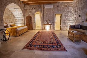 Chakra Special Caves