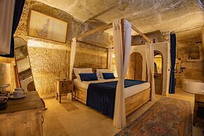 Chakra Special Caves