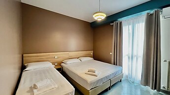 HC Hotel Touring Seniga