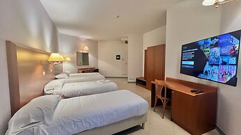 HC Hotel Touring Seniga