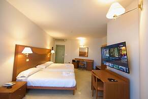 HC Hotel Touring Seniga