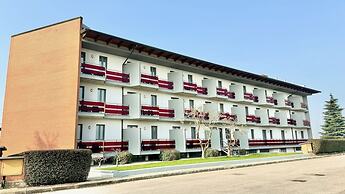 HC Hotel Touring Seniga